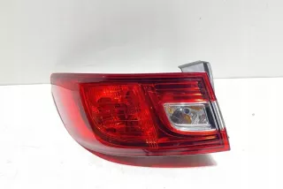 265553752R Фонарь задний левый Renault Captur Арт e12657561, вид 4