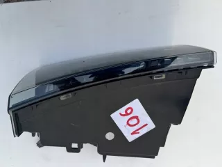 9813508180 AUTOFRANCE2 Фонарь задний правый Peugeot 508 2 Арт e12657517, вид 2