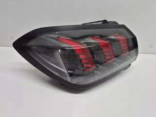 9823216880-ORYGLH6 Фонарь задний левый Peugeot 208 2 Арт e12657477, вид 3