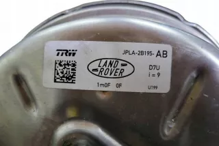 JPLA2B195AB Вакуумный усилитель тормозов Land Rover Discovery 5 Арт e12657446, вид 2