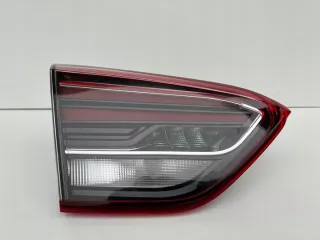 39137527 Фонарь задний левый Opel Crossland x Арт e12657422