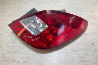 13269051 Фонарь задний правый Opel Corsa D Арт e12657403, вид 3