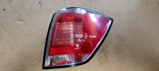  Фонарь задний правый Opel Astra H Арт e12657381, вид 1