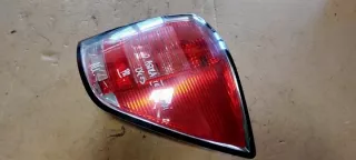  Фонарь задний правый Opel Astra H Арт e12657381, вид 2