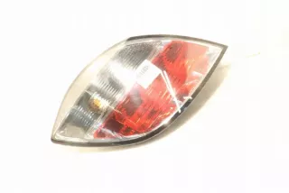 153351946 Фонарь задний левый Opel Astra H Арт e12657379, вид 3