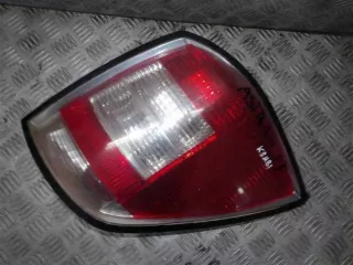  Фонарь задний правый Opel Astra H Арт e12657371, вид 1
