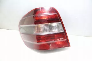 404121L Фонарь задний левый Mercedes ML W164 Арт e12657261, вид 3