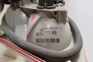 A2108200964 25398882 Фонарь задний левый Mercedes E W210 Арт e12657239, вид 4