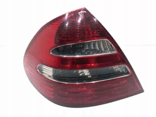 A2118200364 LORK-1650-16594 Фонарь задний левый Mercedes E W211 Арт e12657229, вид 1