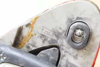 2118202564 A2118202564 Фонарь задний левый Mercedes E W211 Арт e12657227, вид 3