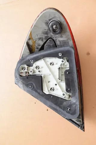 2118202564 A2118202564 Фонарь задний левый Mercedes E W211 Арт e12657227, вид 4