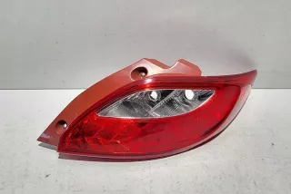 D65151150 Фонарь задний правый Mazda 323 BJ Арт e12657152, вид 6