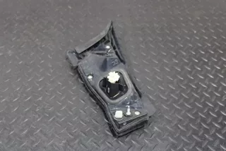  Фонарь задний правый Mazda 2 DE Арт e12657133, вид 2