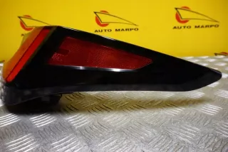 81550-F6020 Фонарь задний правый Lexus NX Арт e12657098, вид 4