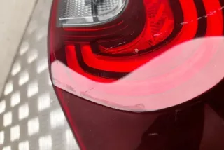 92401J7050 Фонарь задний левый Kia Ceed 1 Арт e12657080, вид 2
