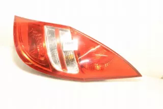 E115041 Фонарь задний правый Hyundai i30 FD Арт e12656988, вид 3