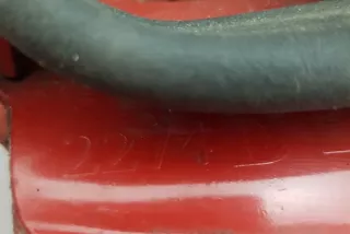 28245784 Фонарь задний правый Ford Escort 6 Арт e12656869, вид 3