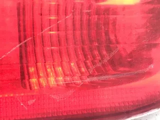 7164485 LORK-1650-17625 Фонарь задний левый BMW X5 E53 Арт e12656758, вид 3