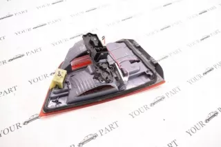 7217314 Фонарь задний правый BMW X3 F25 Арт e12656738, вид 1