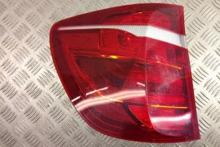 7220241 31005502 Фонарь задний левый BMW X3 F25 Арт e12656736, вид 2