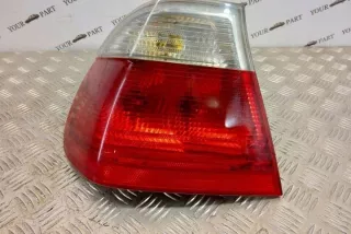 8383821 Фонарь задний левый BMW 3 E46 Арт e12656610, вид 2