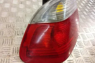 8383821 Фонарь задний левый BMW 3 E46 Арт e12656610, вид 3