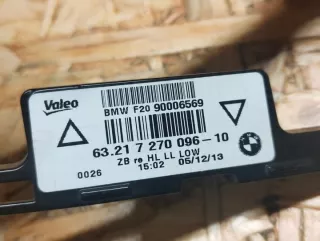 63217270096 Фонарь задний правый BMW 1 F20/F21 Арт e12656558, вид 4