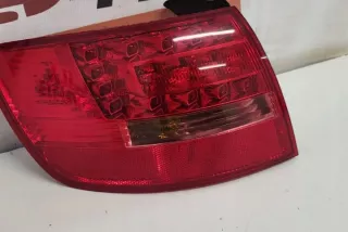 4F9941095B 30975375 Фонарь задний левый Audi A6 C6 (S6,RS6) Арт e12656490, вид 1