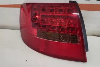 4F9941095B 30975375 Фонарь задний левый Audi A6 C6 (S6,RS6) Арт e12656490, вид 3