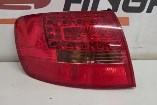 4F9941095B 30975375 Фонарь задний левый Audi A6 C6 (S6,RS6) Арт e12656490, вид 4
