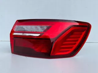2019-2023 8W9945070AA Фонарь задний правый Audi A4 B9 Арт e12656402, вид 1