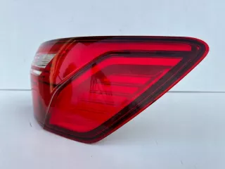 2019-2023 8W9945070AA Фонарь задний правый Audi A4 B9 Арт e12656402, вид 2