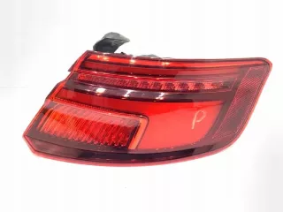 8V4945092 LORK-1644-126875 Фонарь задний левый Audi A3 8V Арт e12656369, вид 1