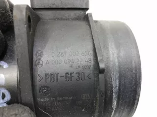 A0000942248 Расходомер воздуха Jeep Grand Cherokee III (WK) Арт e12656336, вид 6