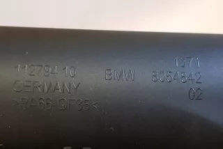 13718054842 17615086 Расходомер воздуха BMW X4 G02 Арт e12656305, вид 6