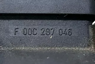 03G906461C Расходомер воздуха Audi A4 B8 Арт e12656246, вид 4