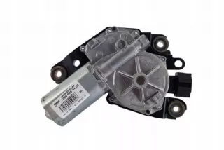A2059063400 Моторчик стеклоочистителя фар Mercedes C W205 Арт e12656137, вид 2