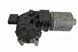 0390241633 Моторчик стеклоочистителя фар Ford Mondeo 4 Арт e12656104, вид 4