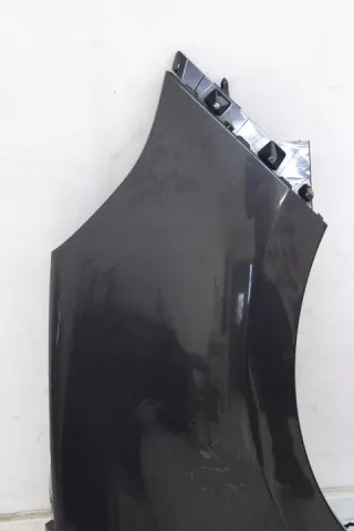 2009R- TBS13052 Крыло переднее правое Renault Scenic 3 Арт e12655843, вид 2