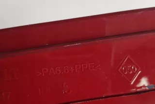 8200256117 Крыло переднее левое Renault Clio 3 Арт e12655780, вид 3