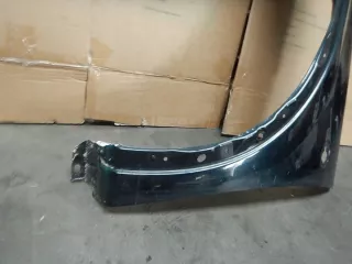  Крыло переднее левое Opel Corsa C Арт e12655685, вид 6