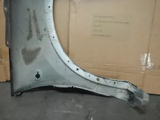  Крыло переднее левое Opel Corsa C Арт e12655685, вид 8