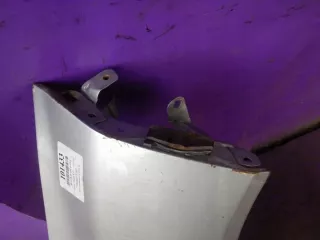 254683 Крыло переднее правое Nissan Micra K12 Арт e12655612, вид 2