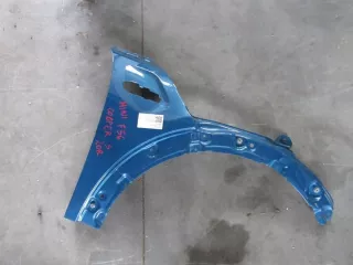 WJ32C00PEE Крыло переднее правое MINI Cooper R56 Арт e12655591, вид 1