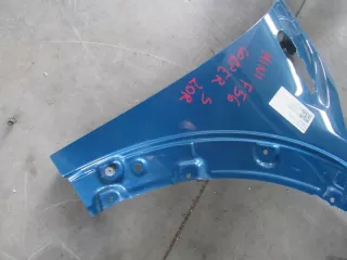 WJ32C00PEE Крыло переднее правое MINI Cooper R56 Арт e12655591, вид 2