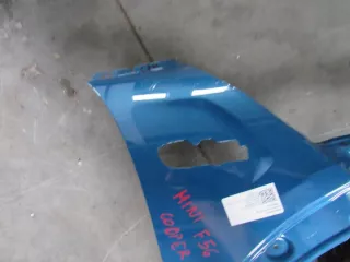 WJ32C00PEE Крыло переднее правое MINI Cooper R56 Арт e12655591, вид 3
