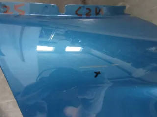 WJ32C00PEE Крыло переднее правое MINI Cooper R56 Арт e12655591, вид 4