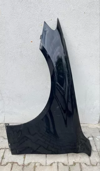 A2138810101 a2138810101 Крыло переднее левое Mercedes E W213 Арт e12655544, вид 1