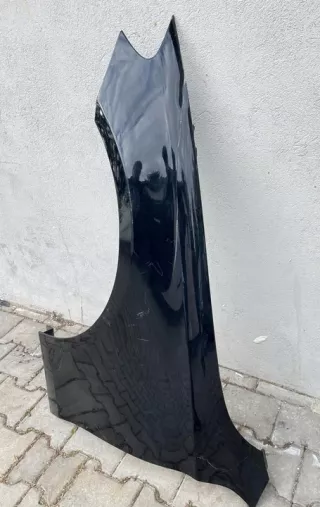 A2138810101 a2138810101 Крыло переднее левое Mercedes E W213 Арт e12655544, вид 3