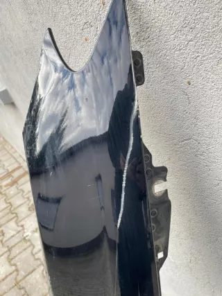 A2138810101 a2138810101 Крыло переднее левое Mercedes E W213 Арт e12655544, вид 5
